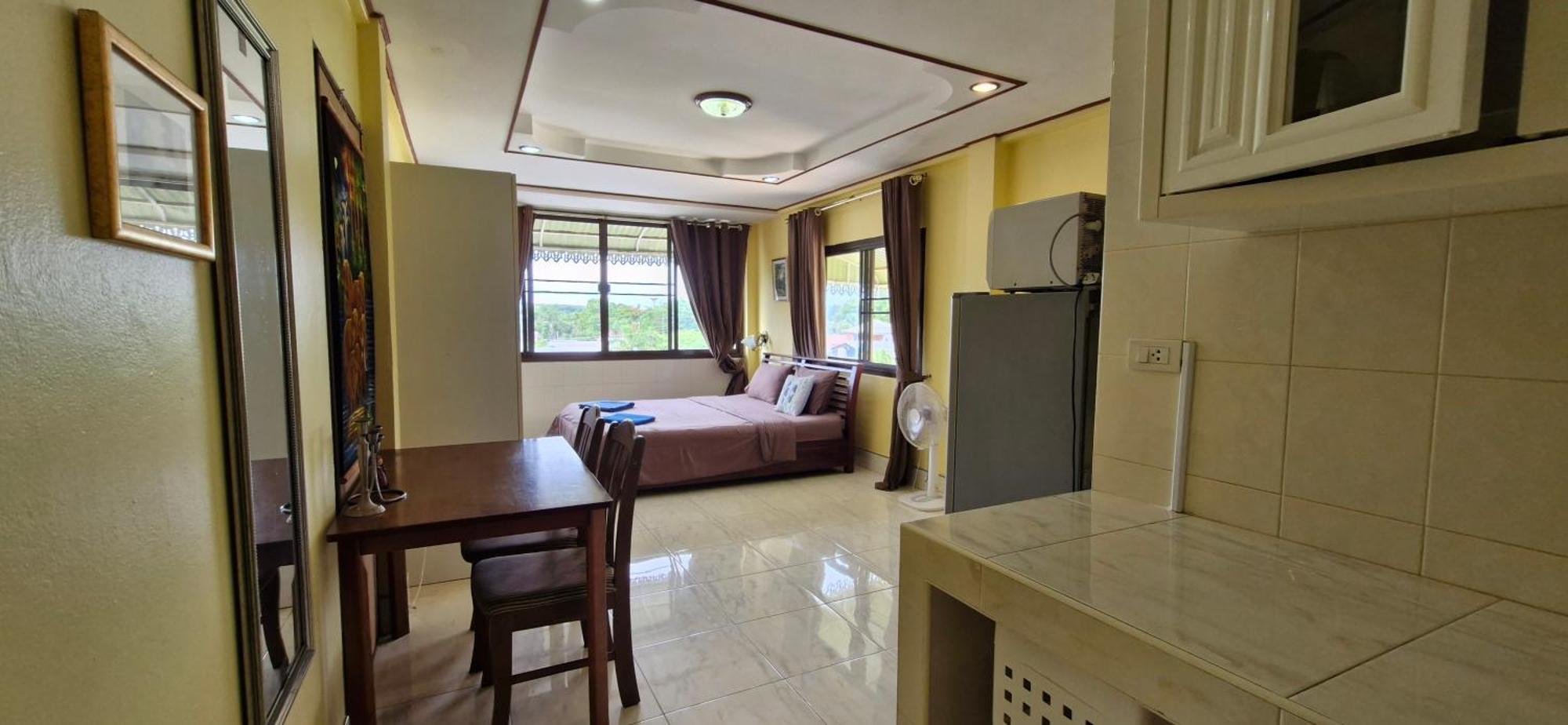 Rawai Condotel 3 Extérieur photo