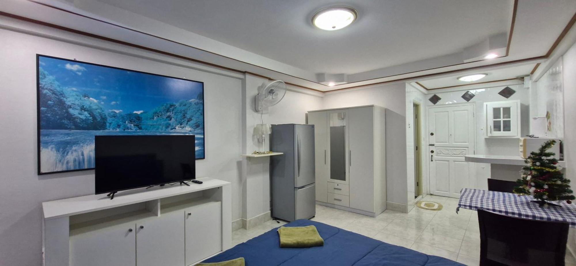 Rawai Condotel 3 Extérieur photo