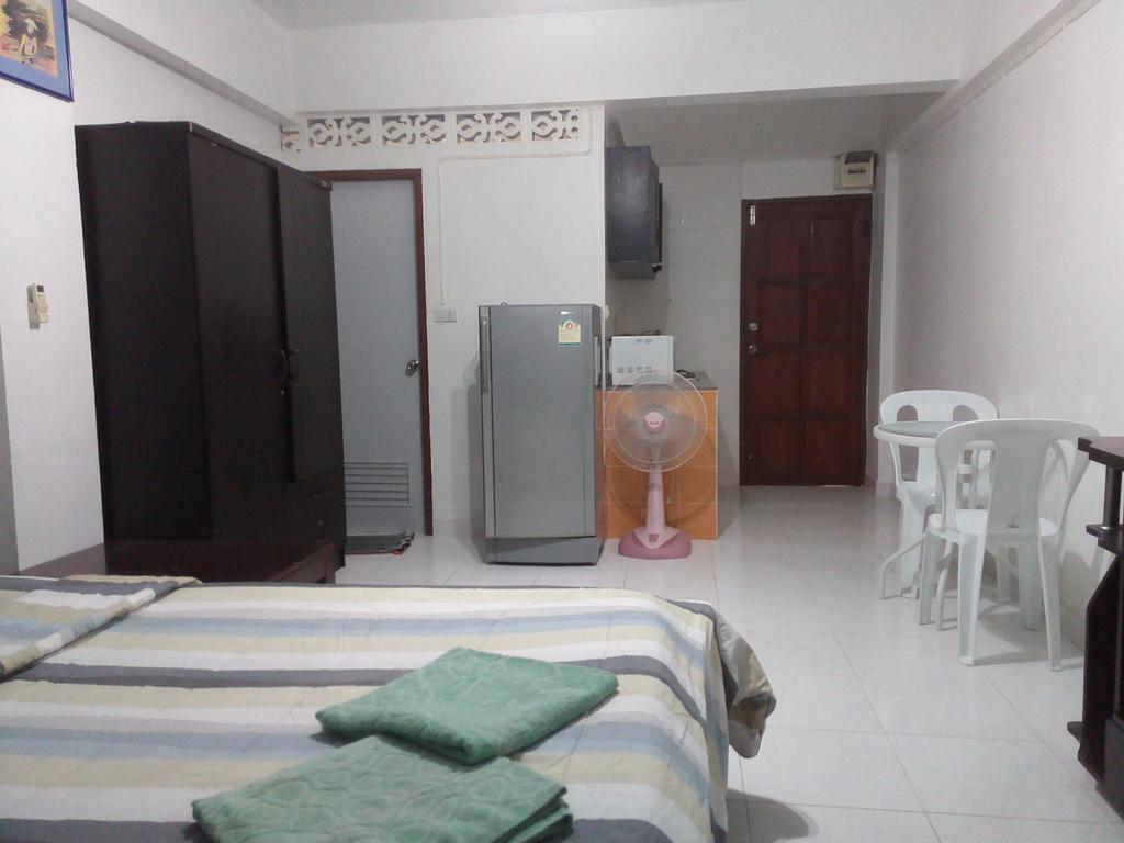Rawai Condotel 3 Extérieur photo
