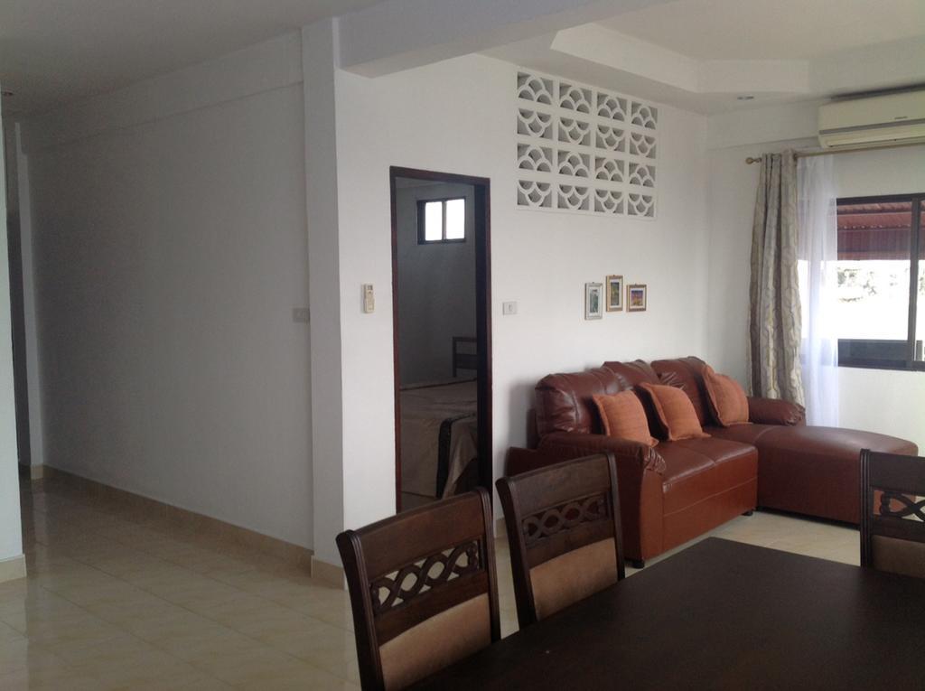 Rawai Condotel 3 Extérieur photo