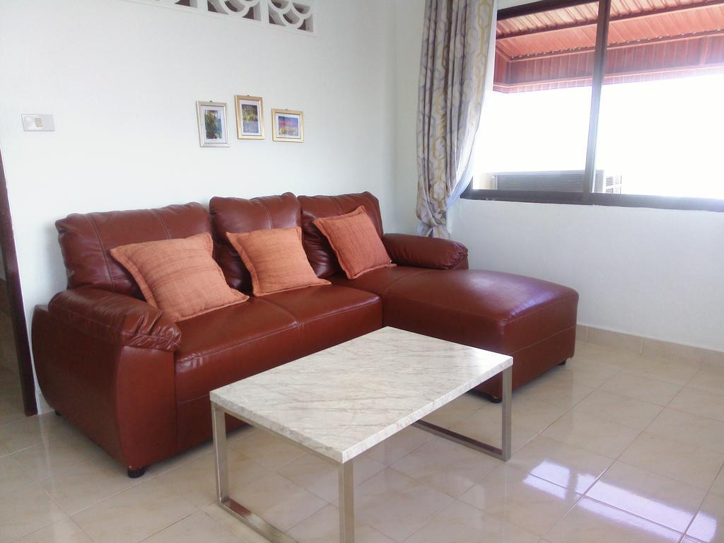 Rawai Condotel 3 Extérieur photo